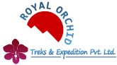 Royal Orchid Treks & Expeditions Pvt. Ltd