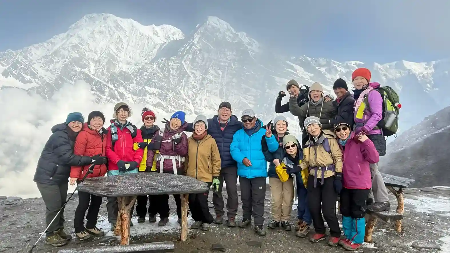 Royal Orchid Treks & Expeditions Pvt. Ltd