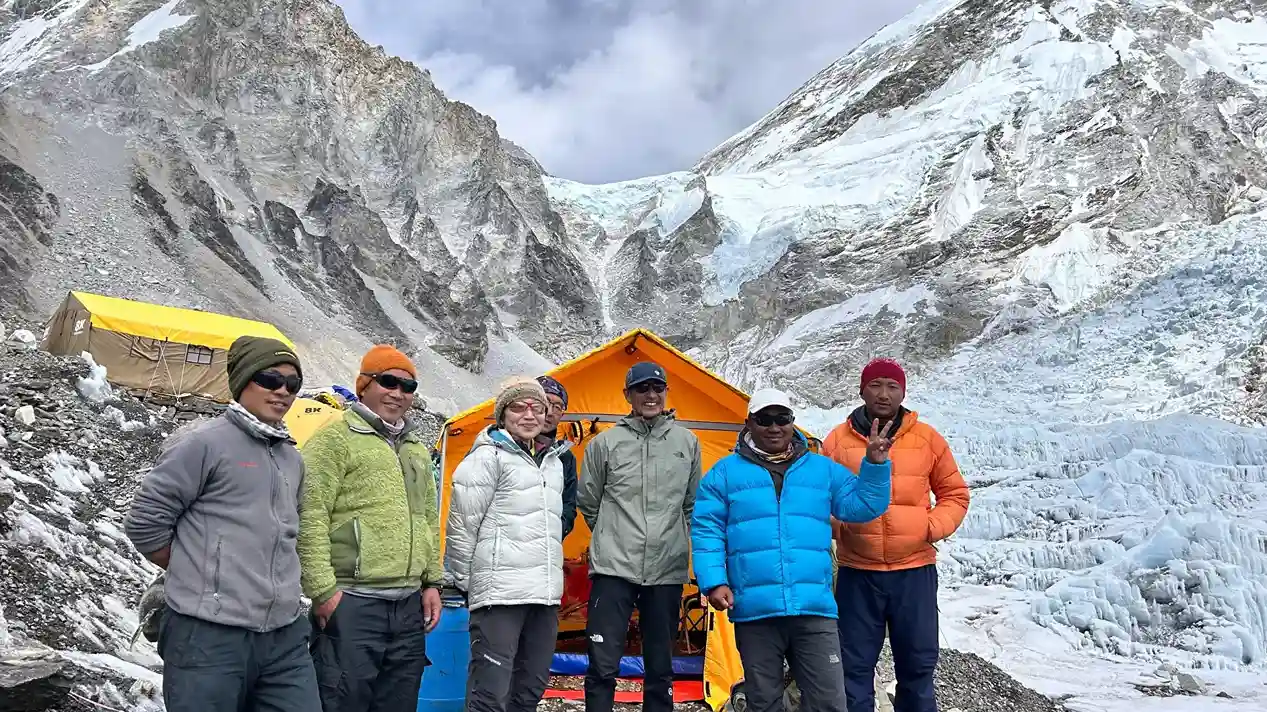 Royal Orchid Treks & Expeditions Pvt. Ltd