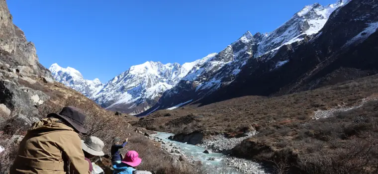 Royal Orchid Treks & Expeditions Pvt. Ltd