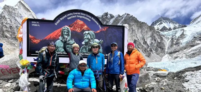 Royal Orchid Treks & Expeditions Pvt. Ltd