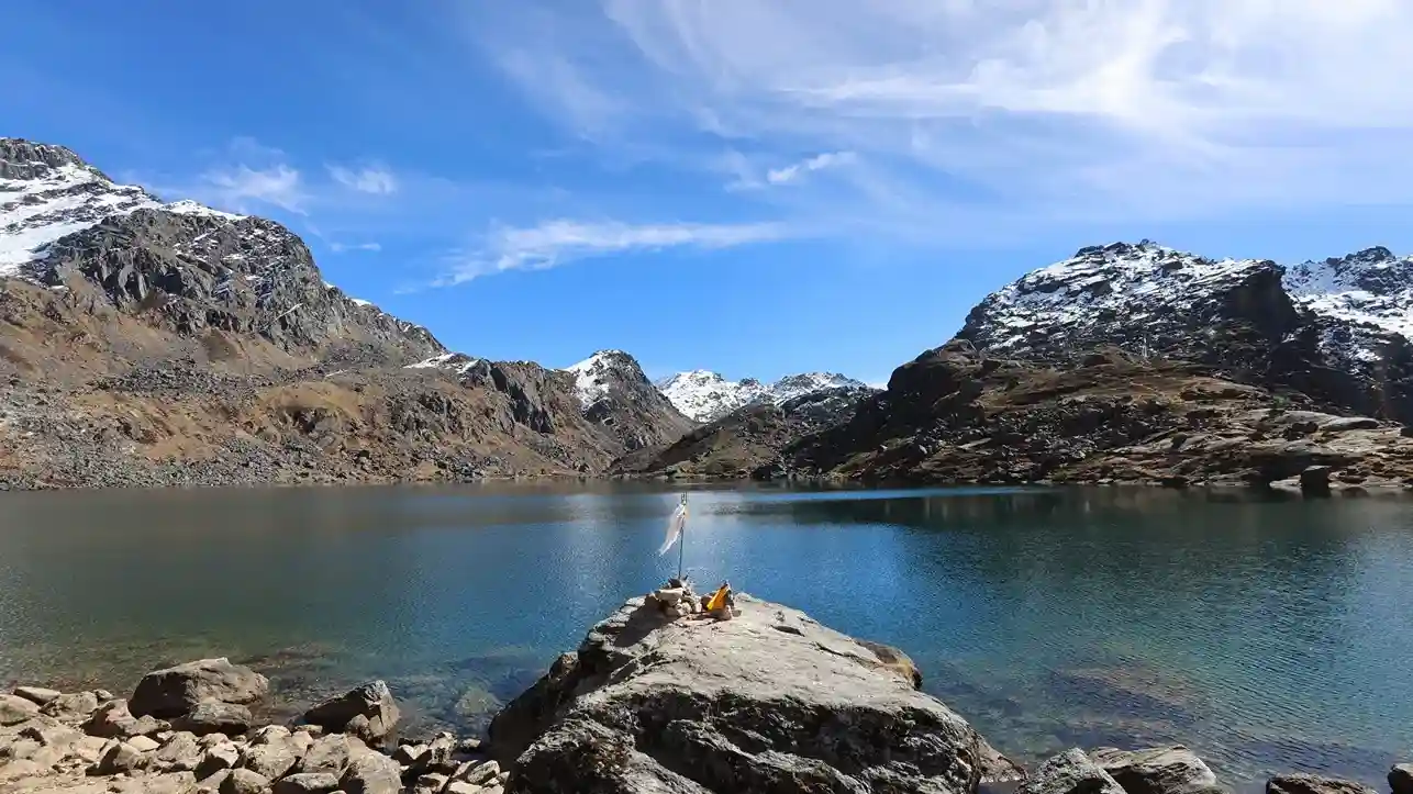 Royal Orchid Treks & Expeditions Pvt. Ltd