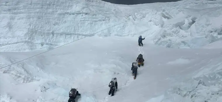 Royal Orchid Treks & Expeditions Pvt. Ltd