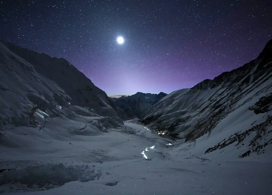 Royal Orchid Treks & Expeditions Pvt. Ltd
