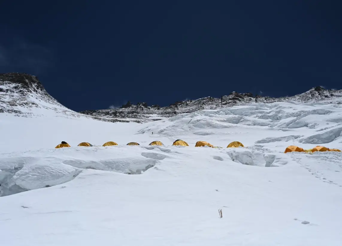 Royal Orchid Treks & Expeditions Pvt. Ltd
