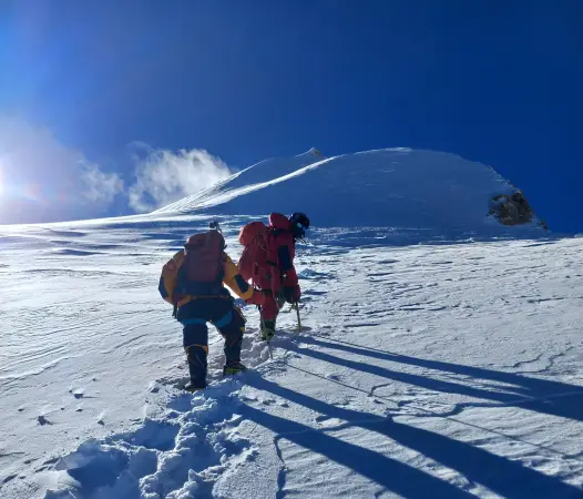 Royal Orchid Treks & Expeditions Pvt. Ltd