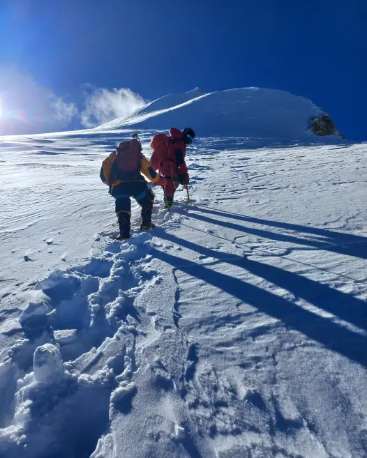 Royal Orchid Treks & Expeditions Pvt. Ltd