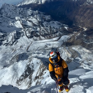 Royal Orchid Treks & Expeditions Pvt. Ltd